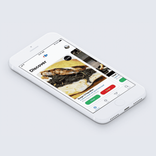 UI Project
